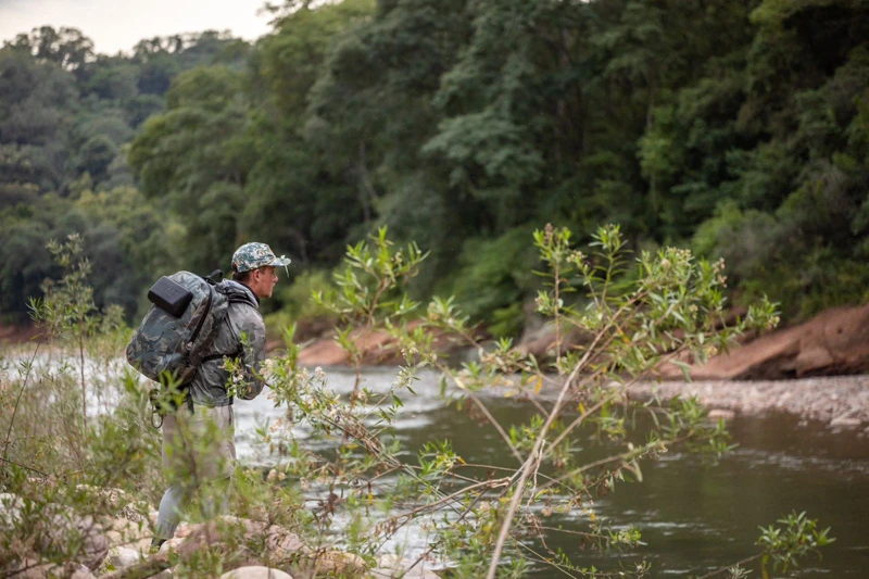 Fotografía de nuestras experiencias de pesca